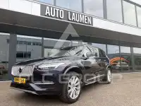 2016 Volvo XC90
