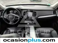 2016 Volvo XC90