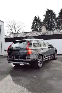 2016 Volvo XC90
