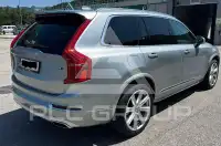 2016 Volvo XC90