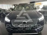 2016 Volvo XC90