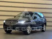 2016 Volvo XC90