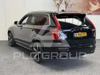 2016 Volvo XC90