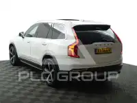 2016 Volvo XC90