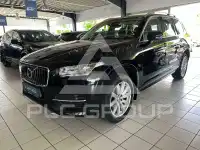 2016 Volvo XC90