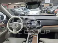 2016 Volvo XC90