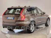 2016 Volvo XC90