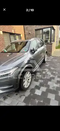 2016 Volvo XC90