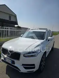2016 Volvo XC90