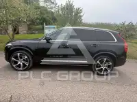 2016 Volvo XC90