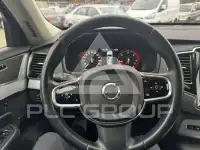2016 Volvo XC90
