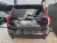 2016 Volvo XC90