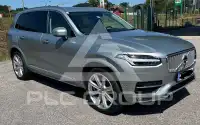 2016 Volvo XC90
