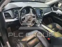 2016 Volvo XC90