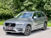 2016 Volvo XC90