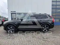 2016 Volvo XC90