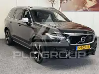 2016 Volvo XC90