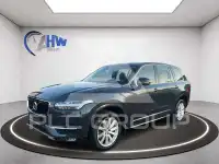 2016 Volvo XC90