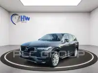 2016 Volvo XC90