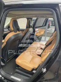 2016 Volvo XC90
