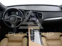 2016 Volvo XC90