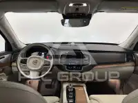 2016 Volvo XC90