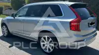 2016 Volvo XC90