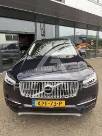 2016 Volvo XC90
