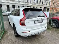 2016 Volvo XC90
