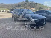 2016 Volvo XC90