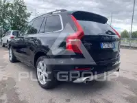 2016 Volvo XC90