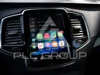 2016 Volvo XC90