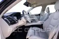 2016 Volvo XC90