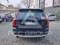2016 Volvo XC90