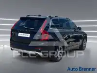 2016 Volvo XC90