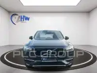 2016 Volvo XC90