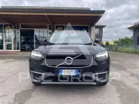 2016 Volvo XC90