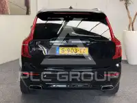 2016 Volvo XC90