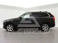2016 Volvo XC90