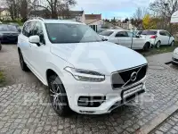 2016 Volvo XC90