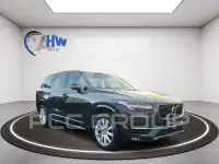 2016 Volvo XC90