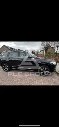 2016 Volvo XC90