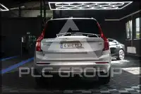 2016 Volvo XC90