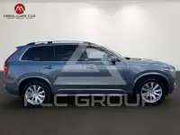 2016 Volvo XC90