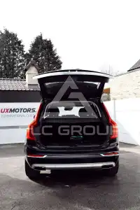 2016 Volvo XC90