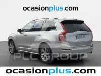 2016 Volvo XC90