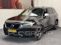 2016 Volvo XC90