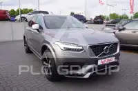 2016 Volvo XC90