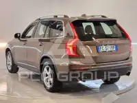 2016 Volvo XC90