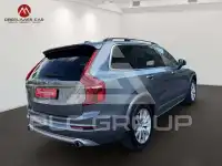 2016 Volvo XC90